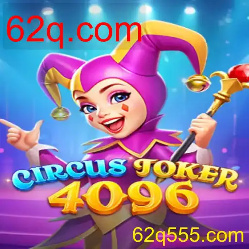 CircusJoker4096
